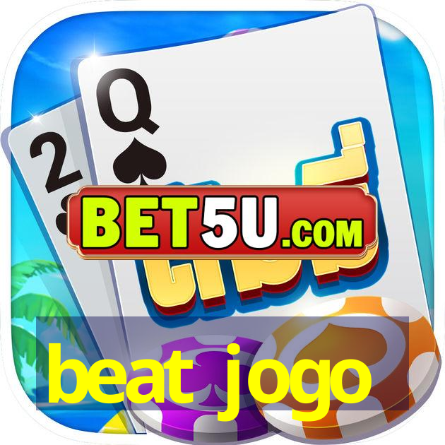 beat jogo